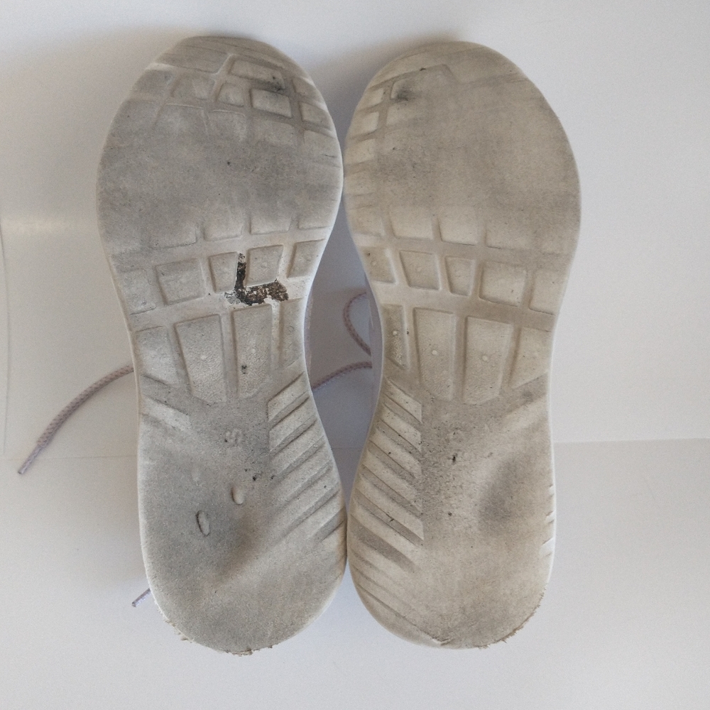 Adidas Purple QT Racer Women's Sneakers - Picture 9 of 11